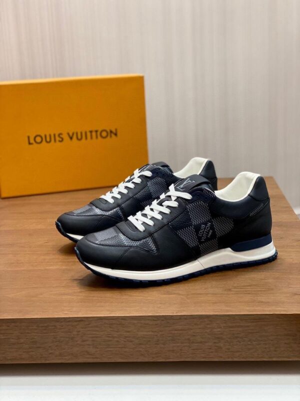 Run Away Sneaker 6038-1989 - Image 3