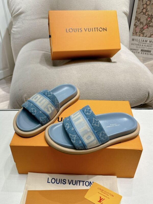 Slippers 6088-2879 - Image 3