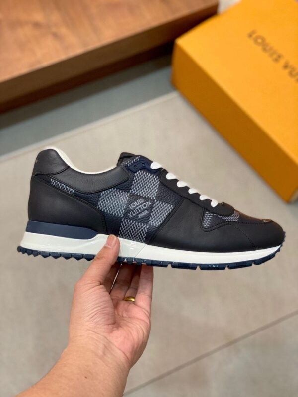 Run Away Sneaker 6038-1989 - Image 4