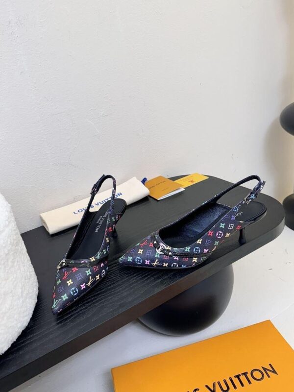 Sandals 6045-3560 - Image 3