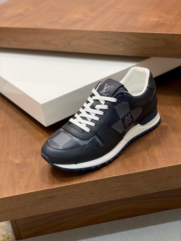 Run Away Sneaker 6038-1989 - Image 6