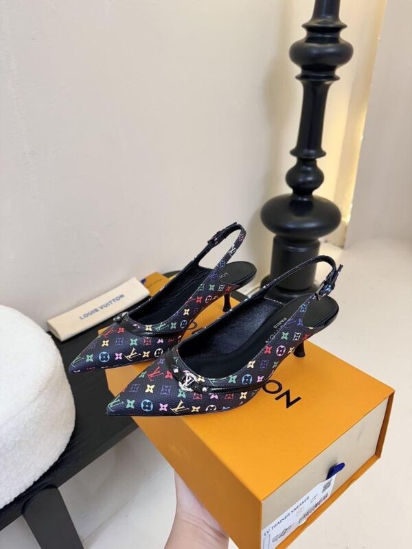 Sandals 6045-3560 - Image 4