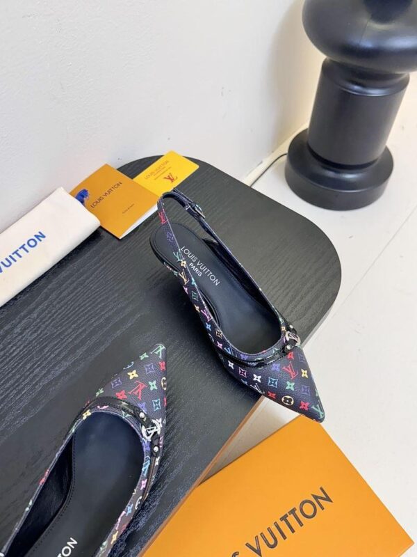 Sandals 6045-3560 - Image 5