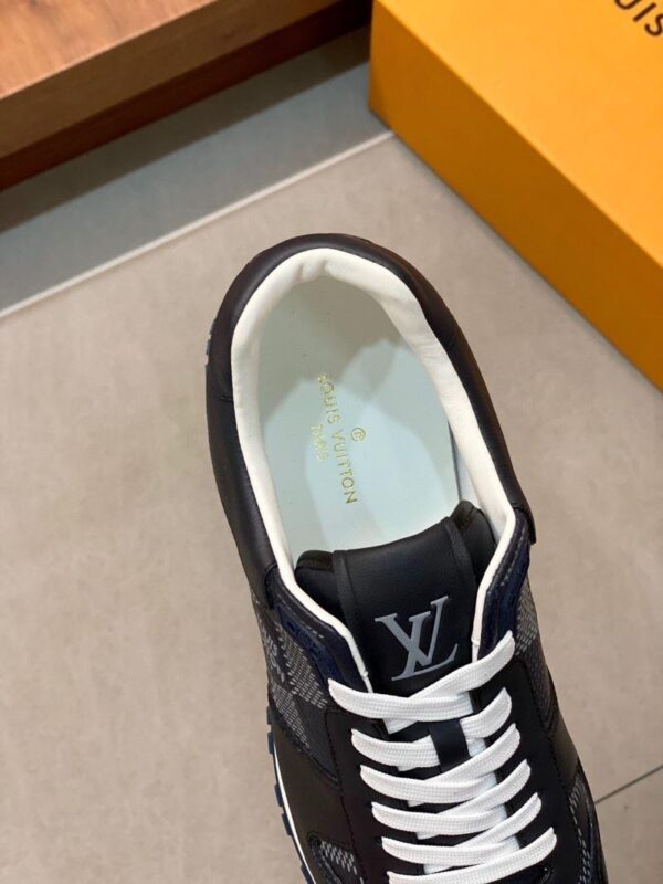 Run Away Sneaker 6038-1989 - Image 7