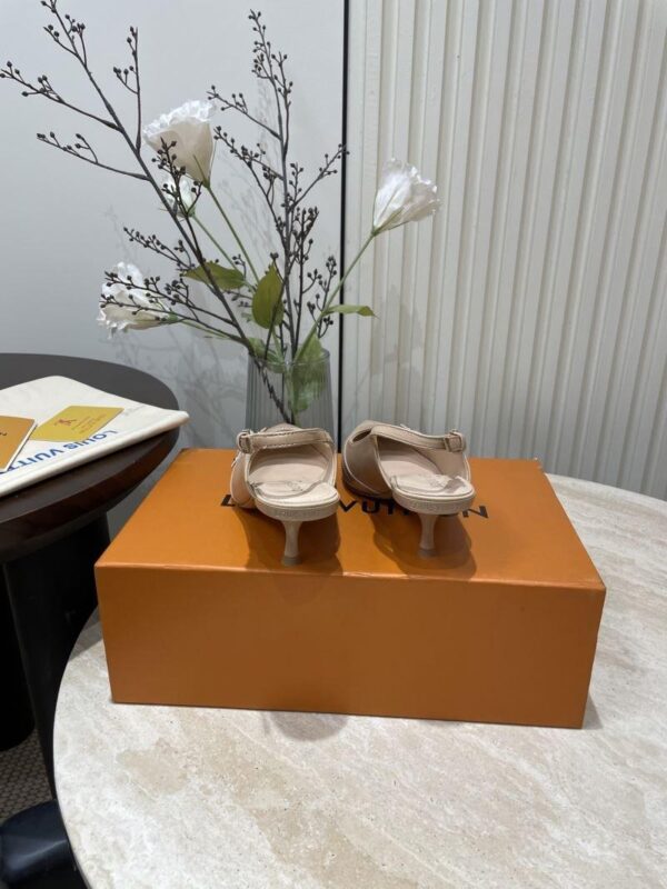 Sandals 6045-3444 - Image 9