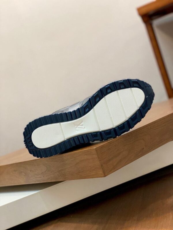 Run Away Sneaker 6038-1989 - Image 9