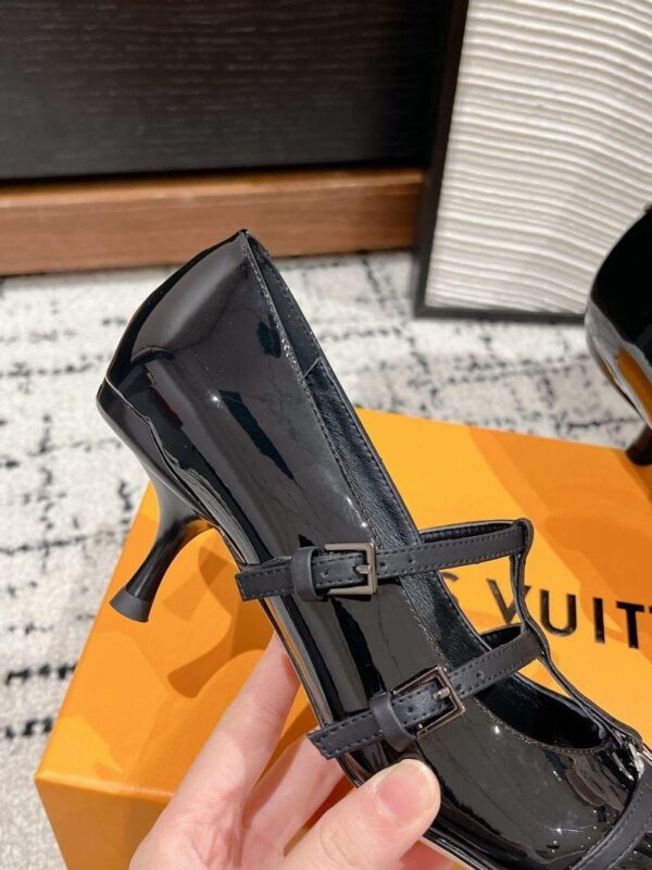 Heeled Shoes 6088-2724 - Image 8