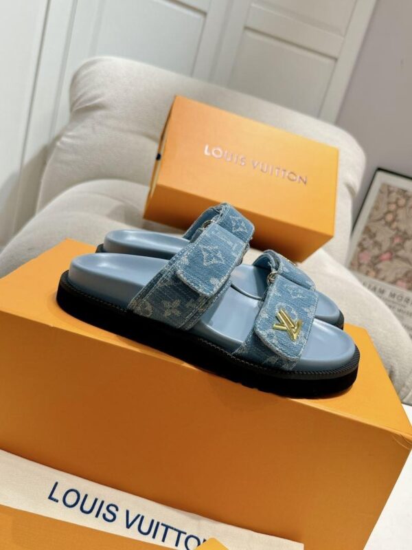 Slippers 6088-2878