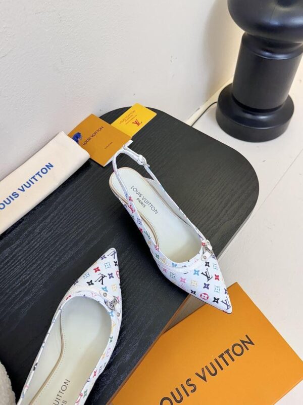 Sandals 6045-3559 - Image 3