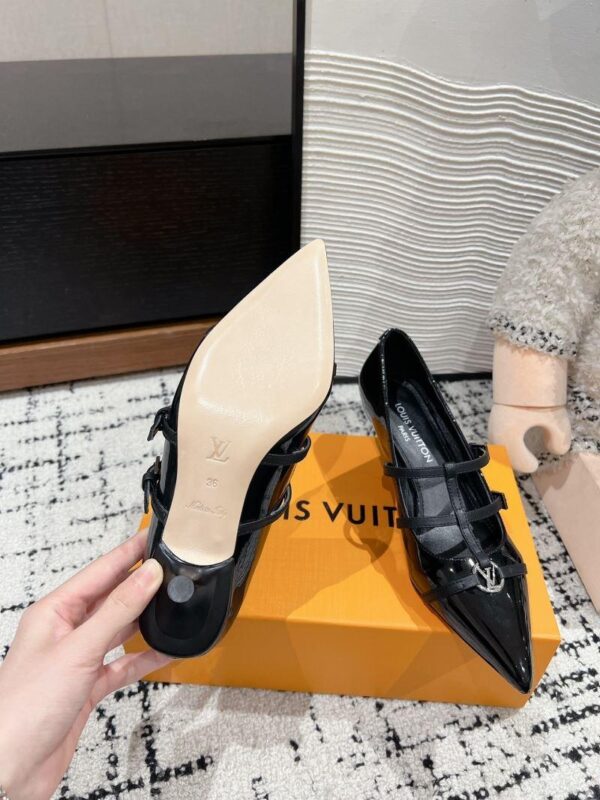 Heeled Shoes 6088-2724 - Image 9
