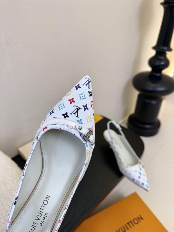 Sandals 6045-3559 - Image 5