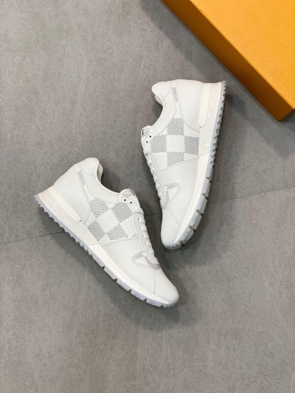 Run Away Sneaker 6038-1988 - Image 2