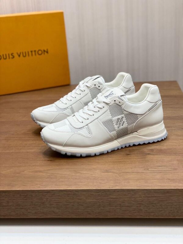 Run Away Sneaker 6038-1988 - Image 3