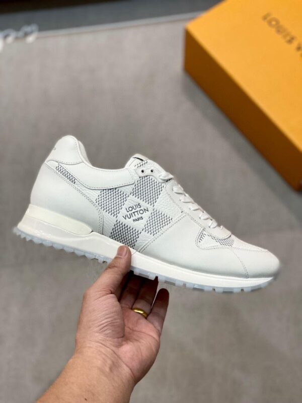 Run Away Sneaker 6038-1988 - Image 4