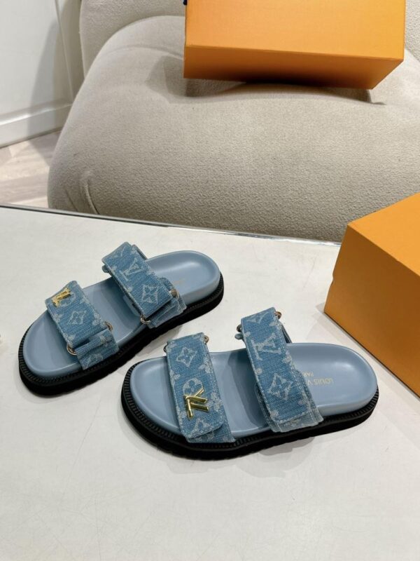 Slippers 6088-2878 - Image 5