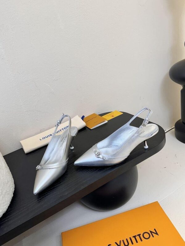 Sandals 6045-3558 - Image 3