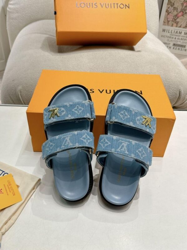 Slippers 6088-2878 - Image 7