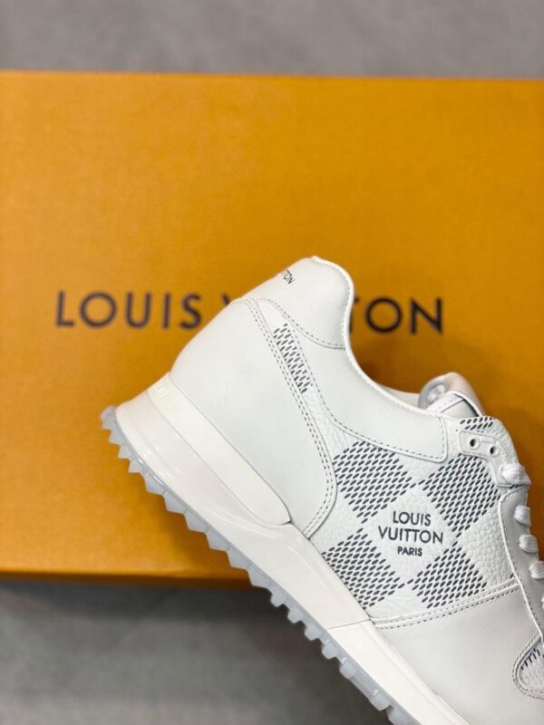 Run Away Sneaker 6038-1988 - Image 7