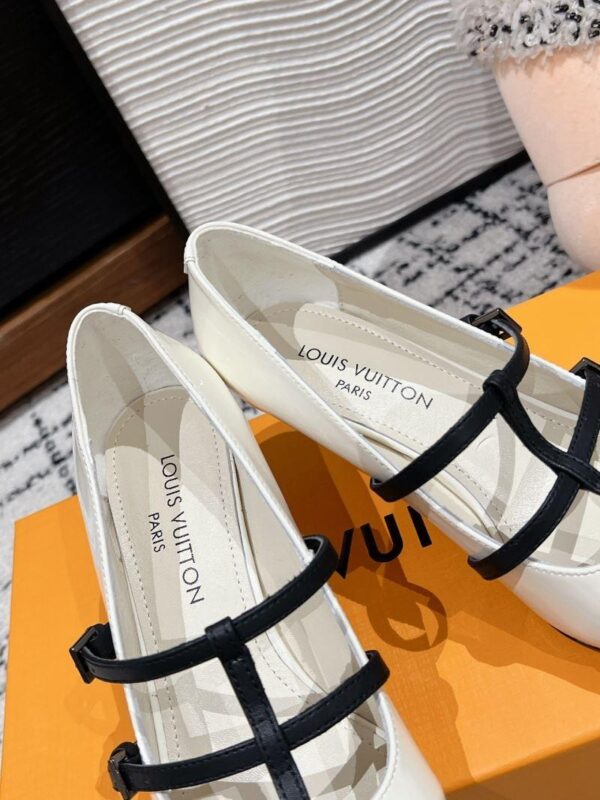Heeled Shoes 6088-2723 - Image 7