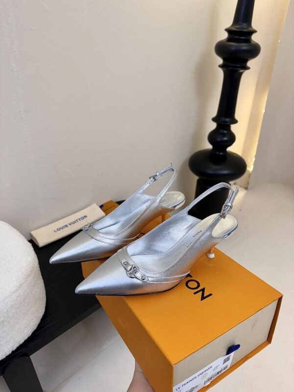 Sandals 6045-3558 - Image 5