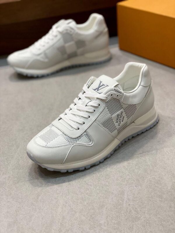 Run Away Sneaker 6038-1988 - Image 9