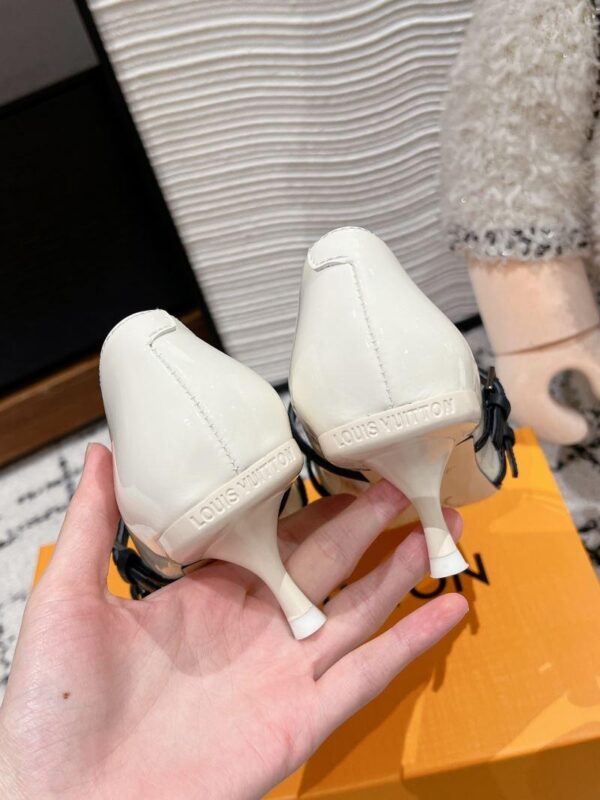 Heeled Shoes 6088-2723 - Image 9