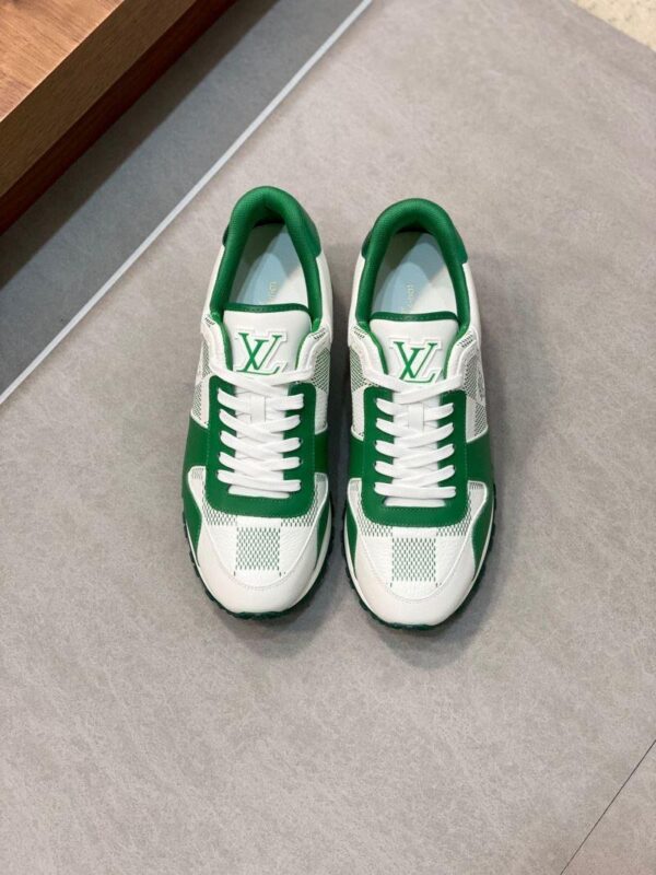 Run Away Sneaker 6038-1987