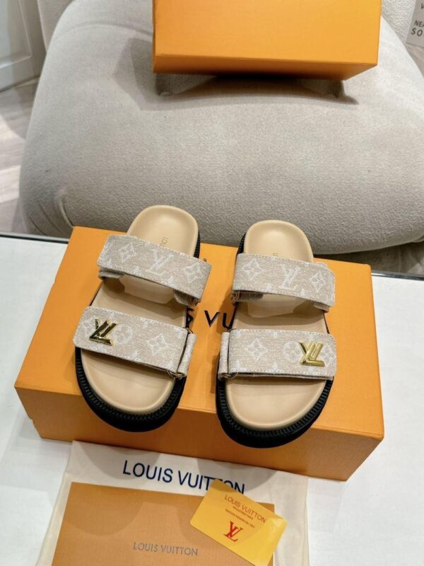 Slippers 6088-2877
