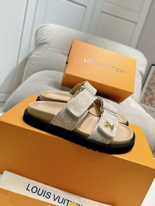 Slippers 6088-2877 - Image 3