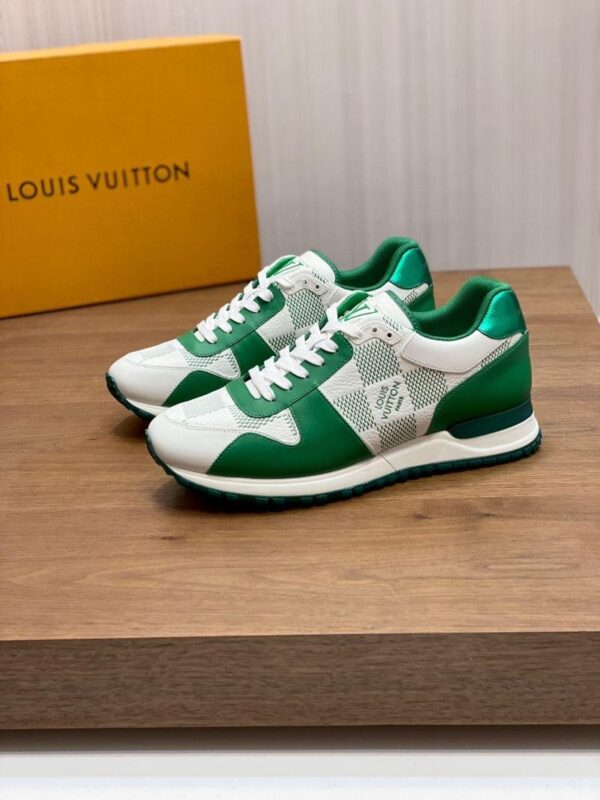 Run Away Sneaker 6038-1987 - Image 3