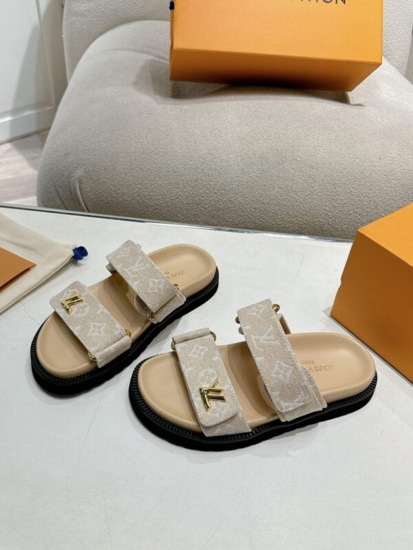 Slippers 6088-2877 - Image 4
