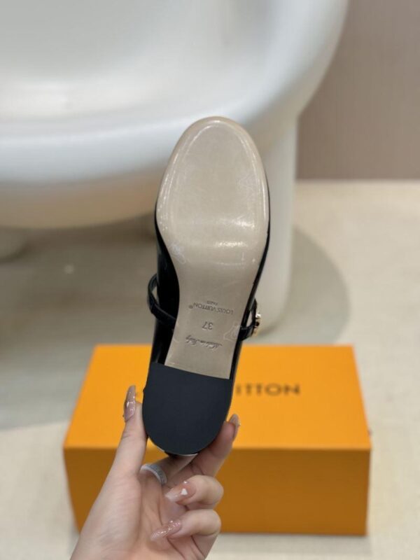 Heeled Shoes 6088-2524 - Image 3