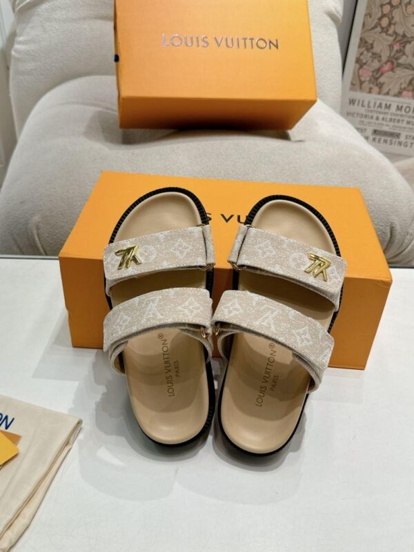 Slippers 6088-2877 - Image 5