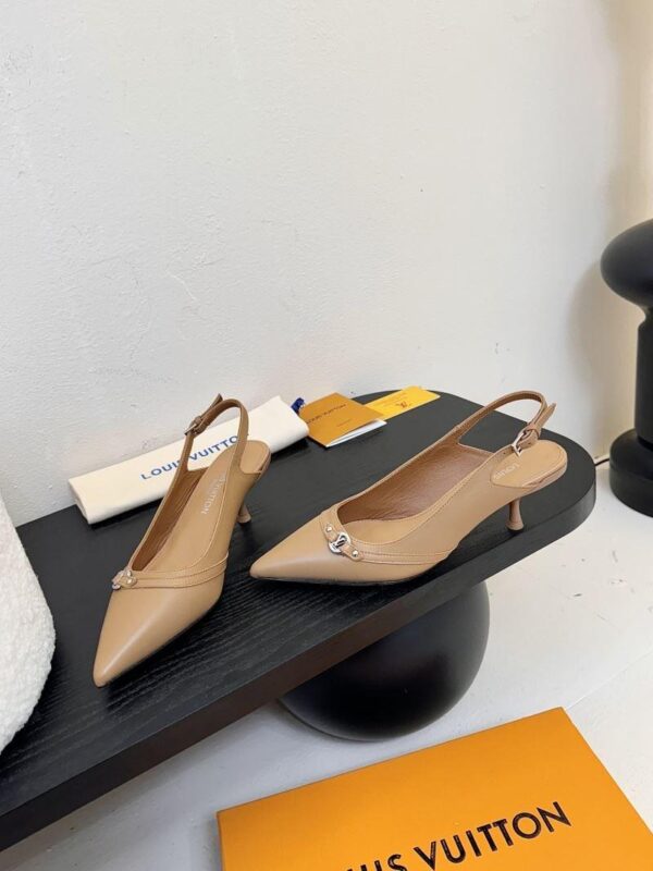 Sandals 6045-3557 - Image 4
