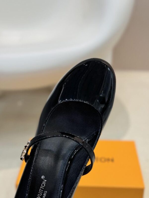 Heeled Shoes 6088-2524 - Image 2