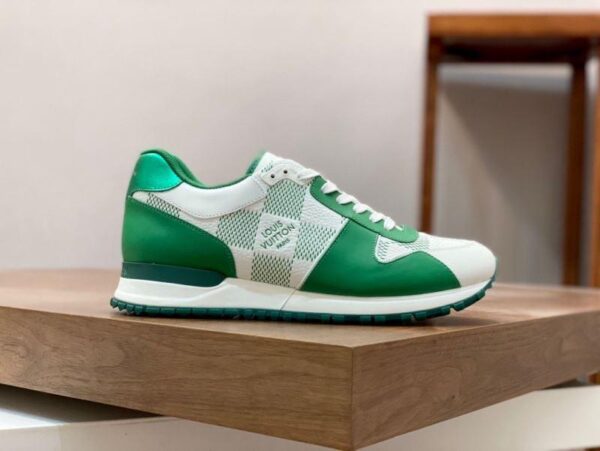 Run Away Sneaker 6038-1987 - Image 5