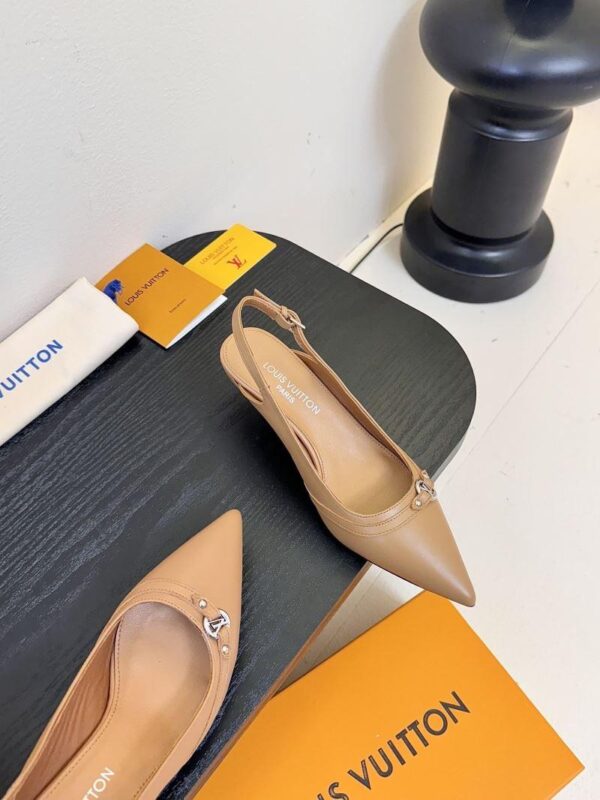 Sandals 6045-3557 - Image 5
