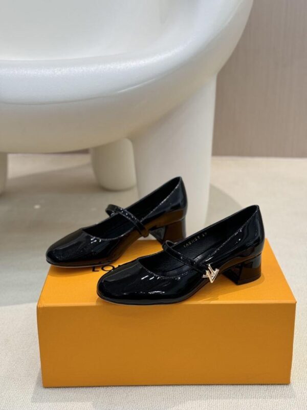 Heeled Shoes 6088-2524 - Image 5