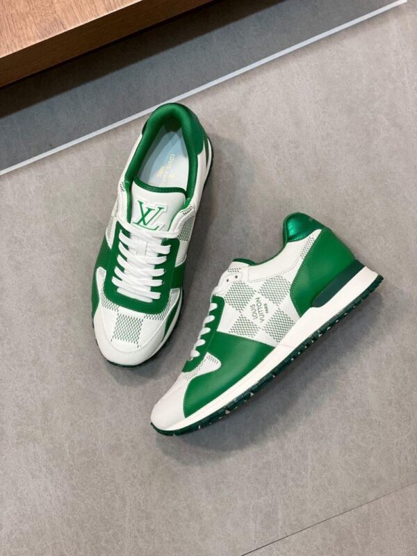 Run Away Sneaker 6038-1987 - Image 6