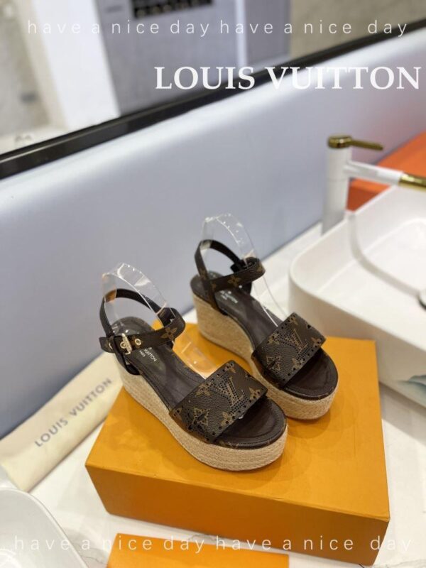 Sandals 6047-2801 - Image 2