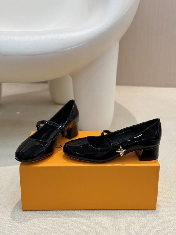 Heeled Shoes 6088-2524 - Image 6