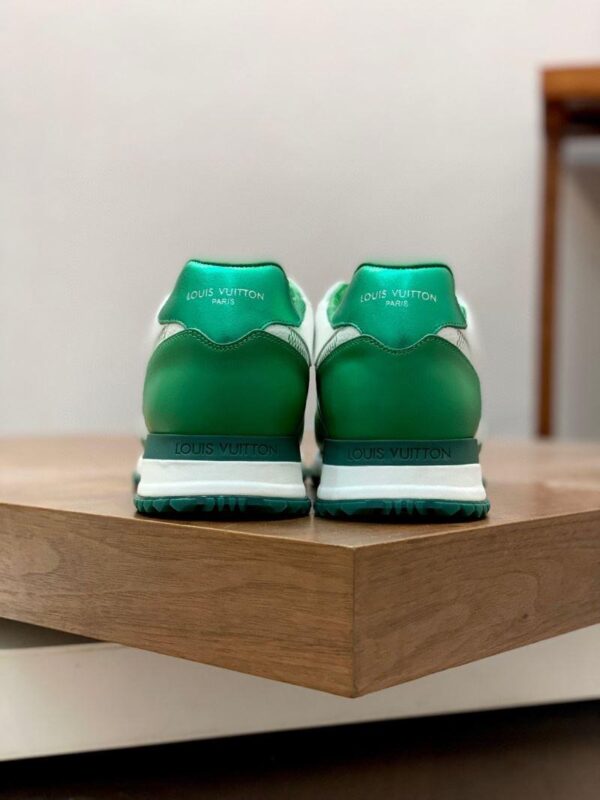 Run Away Sneaker 6038-1987 - Image 8