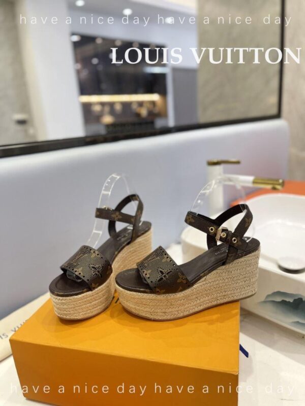 Sandals 6047-2801 - Image 4