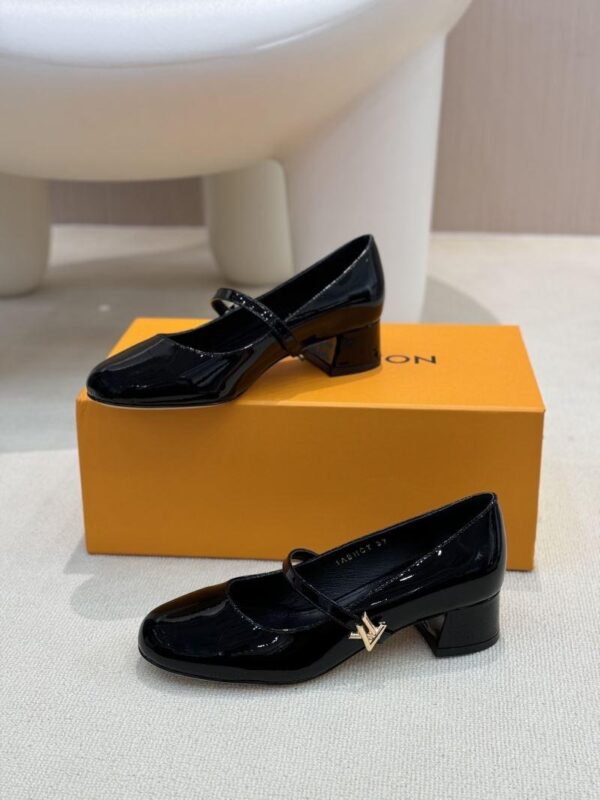 Heeled Shoes 6088-2524 - Image 7