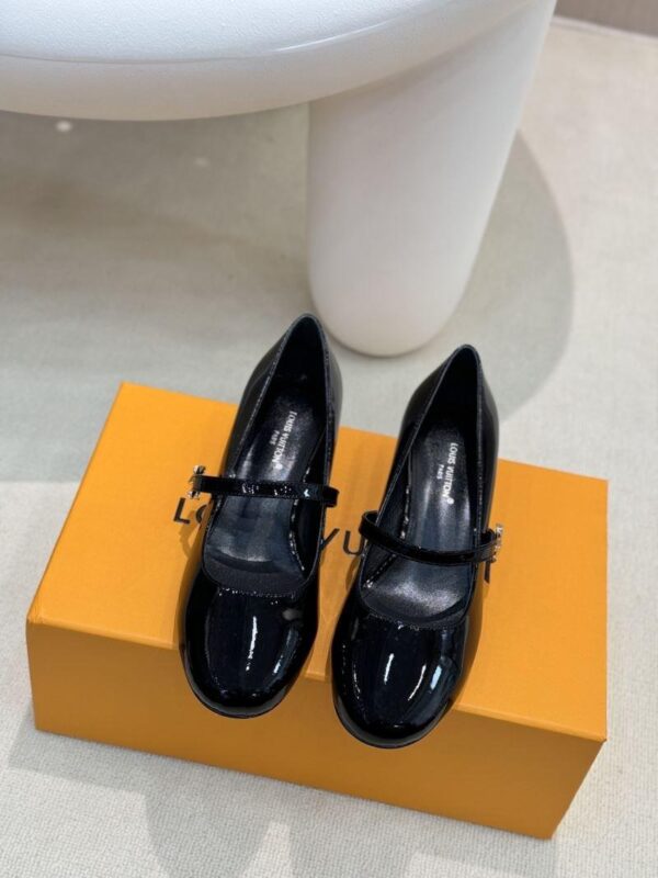 Heeled Shoes 6088-2524 - Image 8