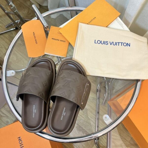 Slippers 6088-2876