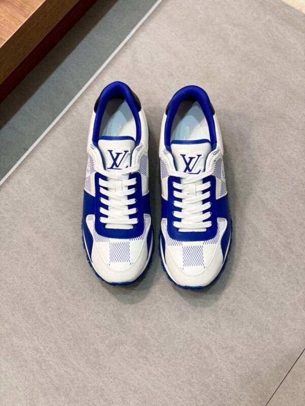 Run Away Sneaker 6038-1986