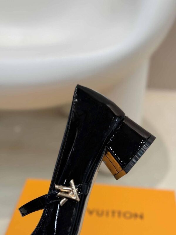 Heeled Shoes 6088-2524 - Image 10