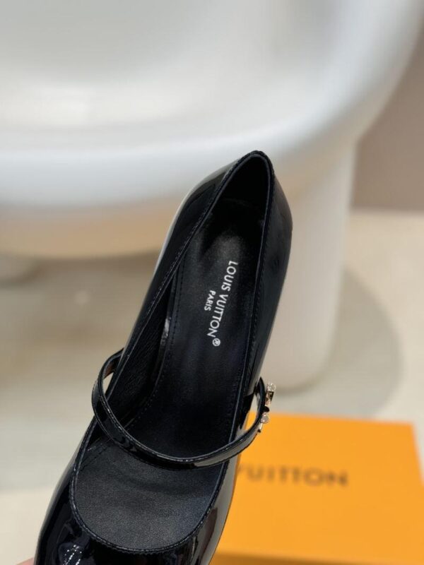 Heeled Shoes 6088-2524 - Image 11