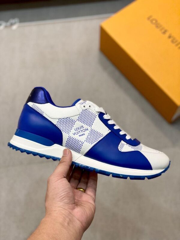 Run Away Sneaker 6038-1986 - Image 4